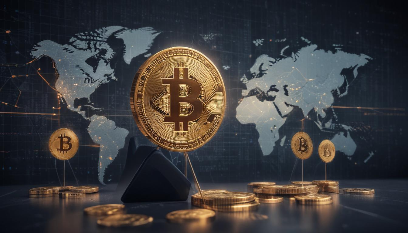 DekaBank's Secure Crypto Gateway: Revolutionizing Corporate Digital Asset Management! | Cryptodamus.io