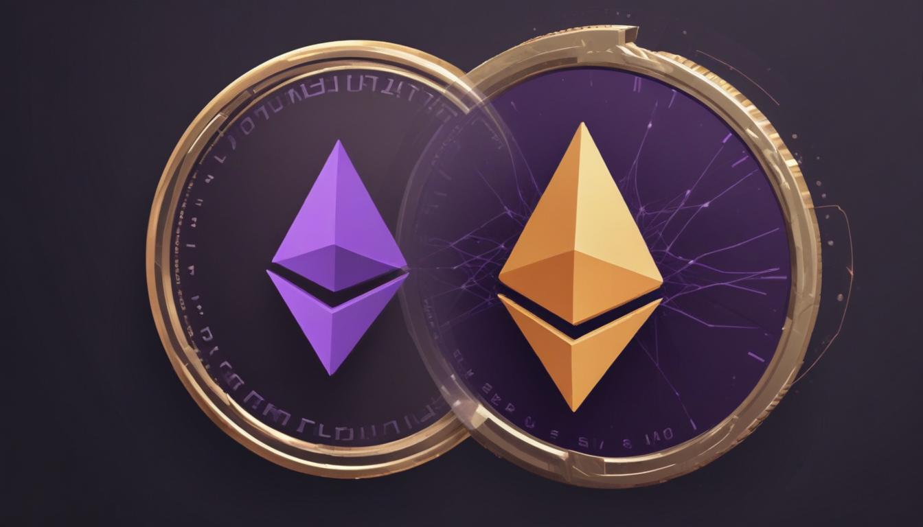 Demystifying Ethereum Gas: Gwei, Fees, & Future Trends! ⛽ | Cryptodamus.io