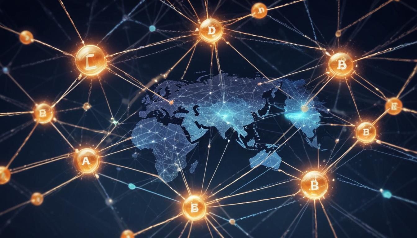 DePIN Revolution: Navigating the Regulatory Maze for Explosive Growth! | Cryptodamus.io