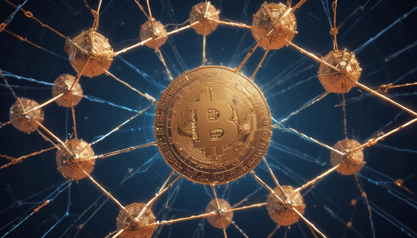 DePIN Revolution: Unlocking Decentralized Infrastructure's Potential! | Cryptodamus.io