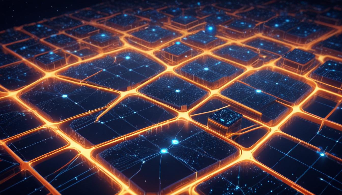 DePIN Revolution: Unlocking the Future of Decentralized Infrastructure! What You Need to Know | Cryptodamus.io