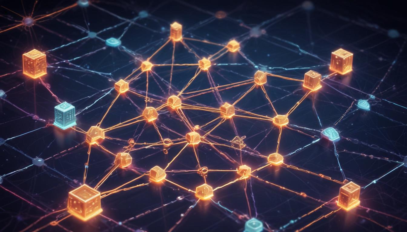 DePIN: Почему Специализированные Блокчейны – Ключ к Полному Потенциалу Революции | Cryptodamus.io