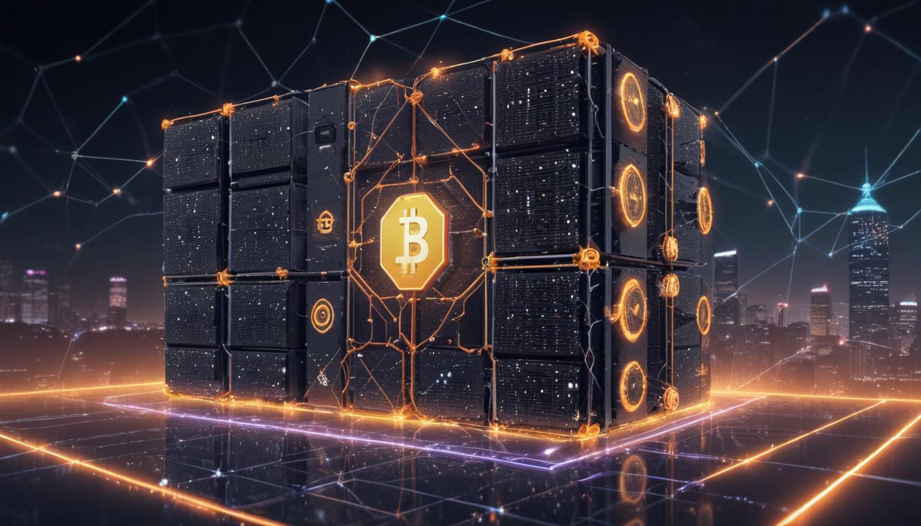 DePINs: Blockchain's Disruptive Force in Physical Infrastructure – A Complete Guide! | Cryptodamus.io