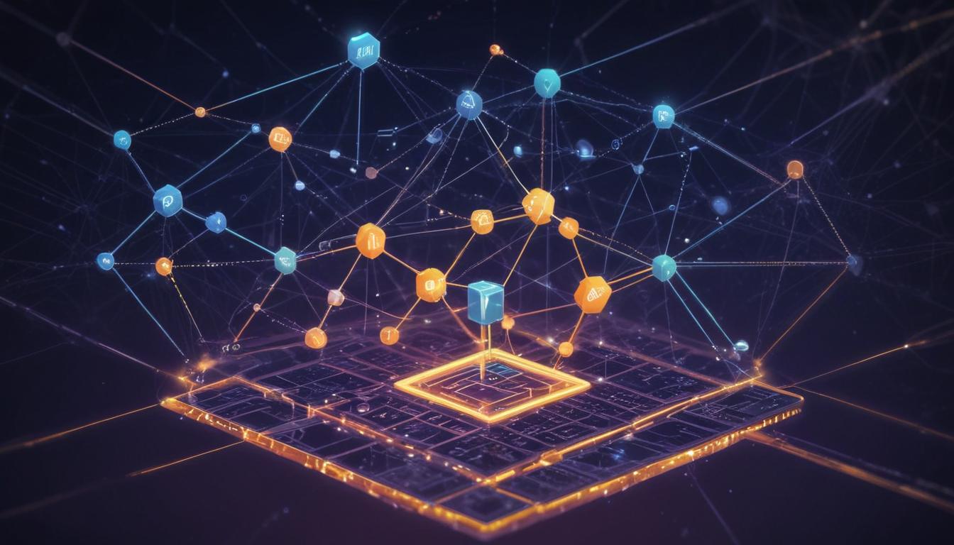 DePINs Explained: Unlocking Decentralized Infrastructure's Potential! | Cryptodamus.io