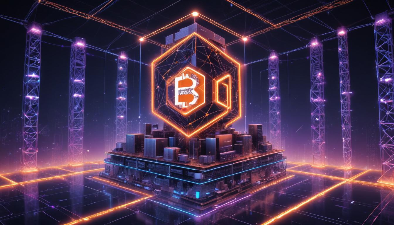 DePINs: The Future of Infrastructure is Decentralized! 🤯 | Cryptodamus.io