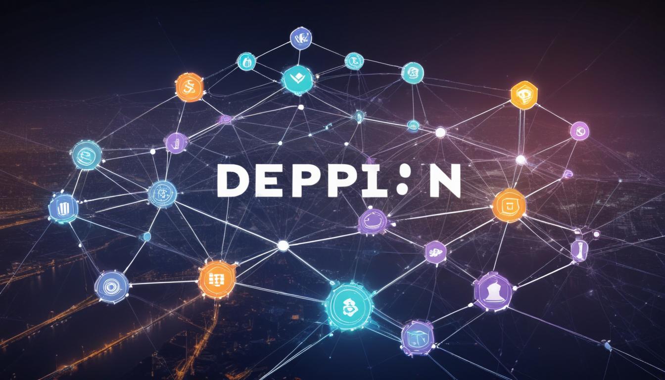 DePINs: Unlocking the Decentralized Future of Infrastructure (2024 Guide) | Cryptodamus.io