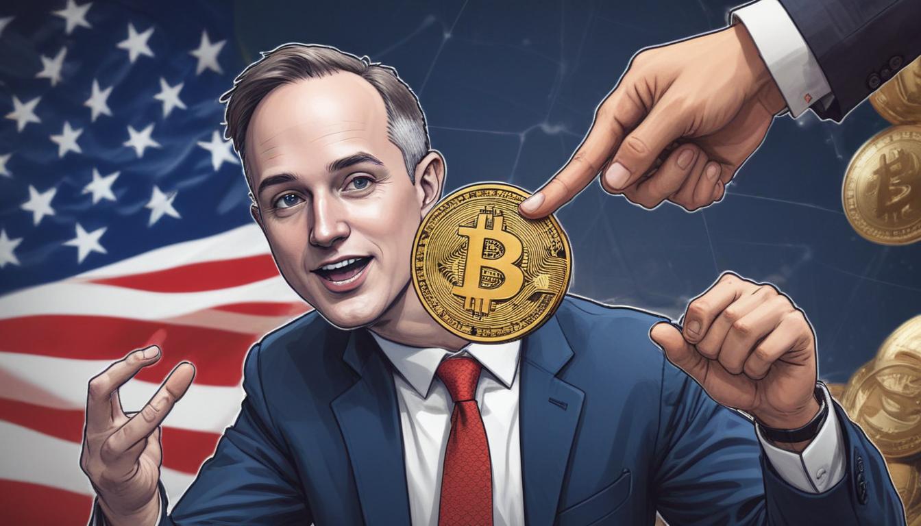 Deribit нацеливается на США: Приобретет ли Coinbase гиганта криптодеривативов? | Cryptodamus.io
