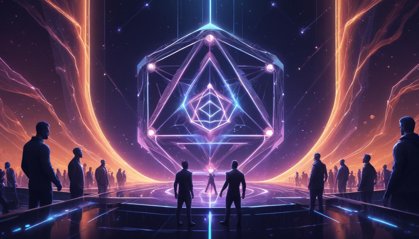 DeriW: Архитектура L3 и безопасная DeFi-революция – раскрываем детали! | Cryptodamus.io