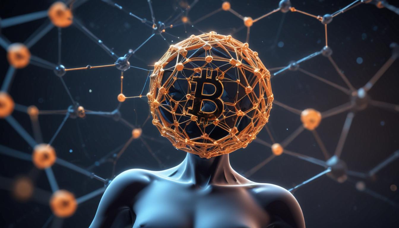 DeSci: Blockchain's $65M Revolution in Scientific Research! 🤯 | Cryptodamus.io