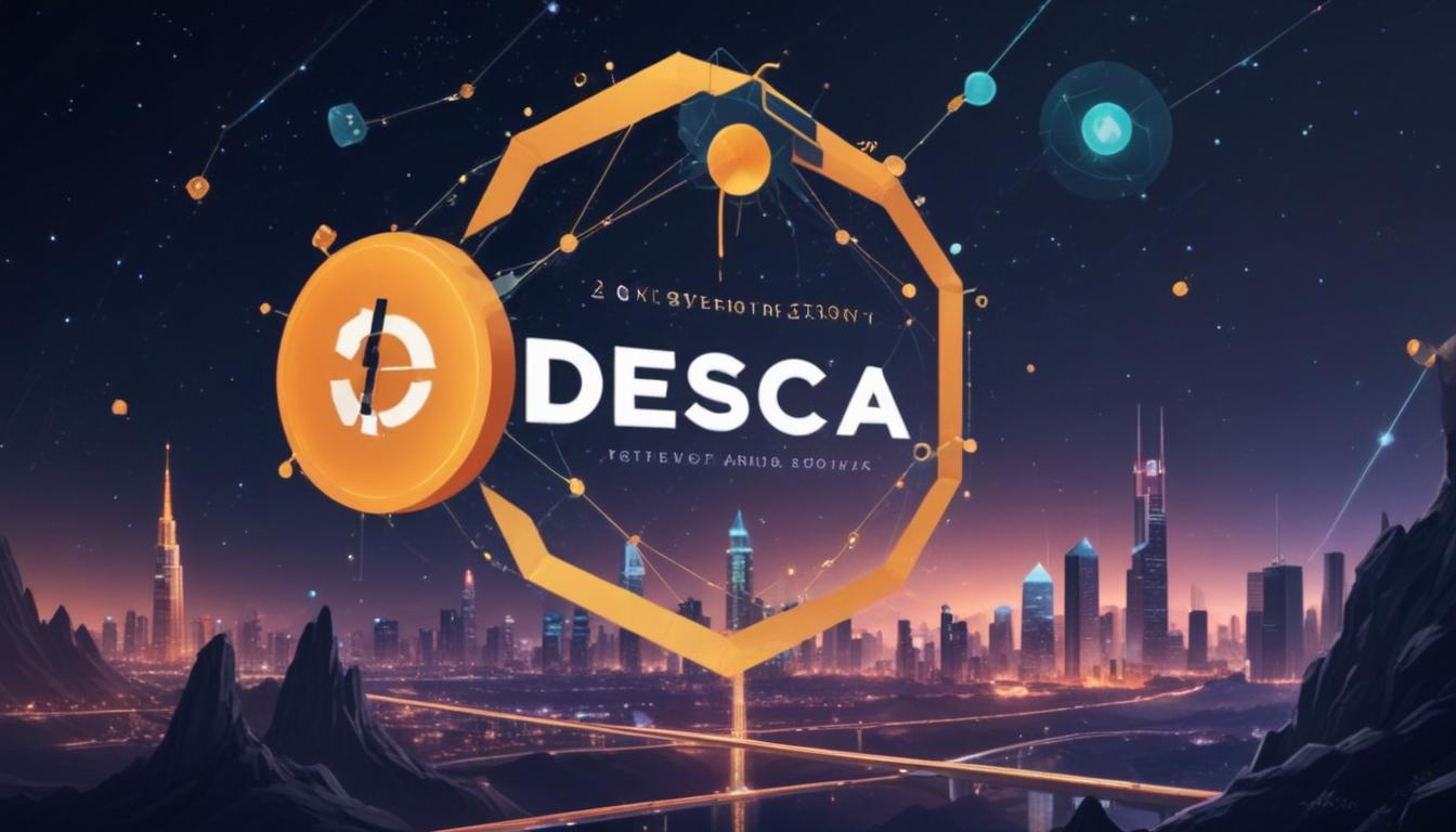 DeSci's 2024 Boom: Top Projects & Market Trends You NEED to Know! | Cryptodamus.io