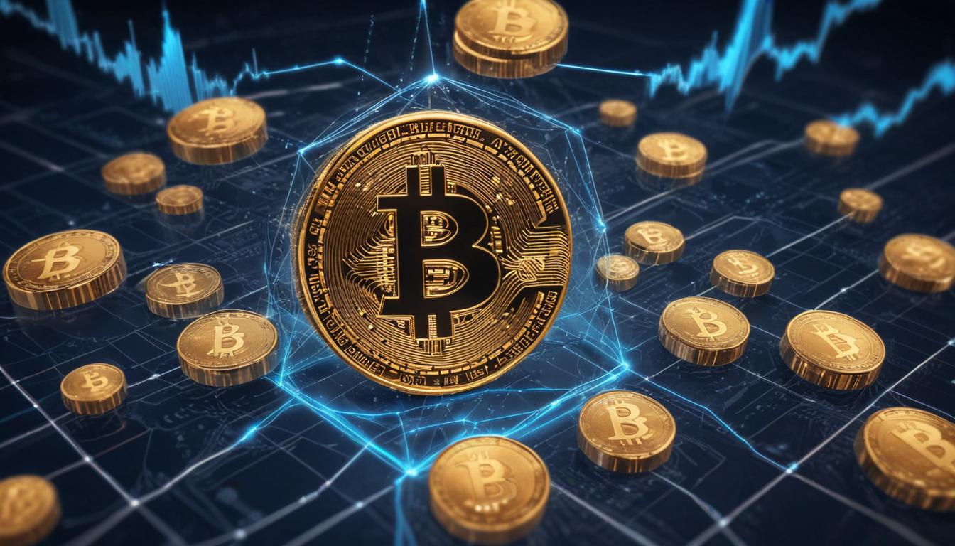 Deutsche Börse's Crypto Custody: Revolutionizing Institutional Investment! | Cryptodamus.io