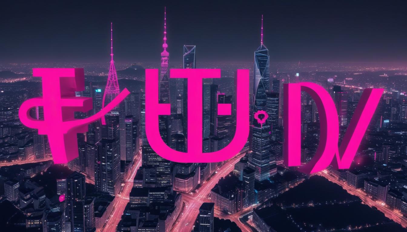 Deutsche Telekom и Injective: Партнерство валидаторов, меняющее DeFi! | Cryptodamus.io
