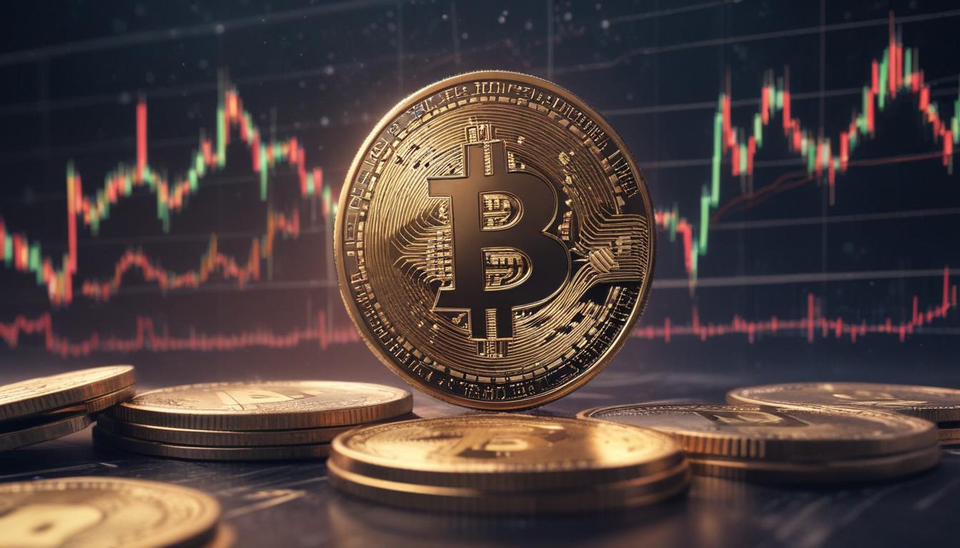 Deutscher's Altcoin Roadmap 2025: 4 Pillars to Crypto Success! | Cryptodamus.io