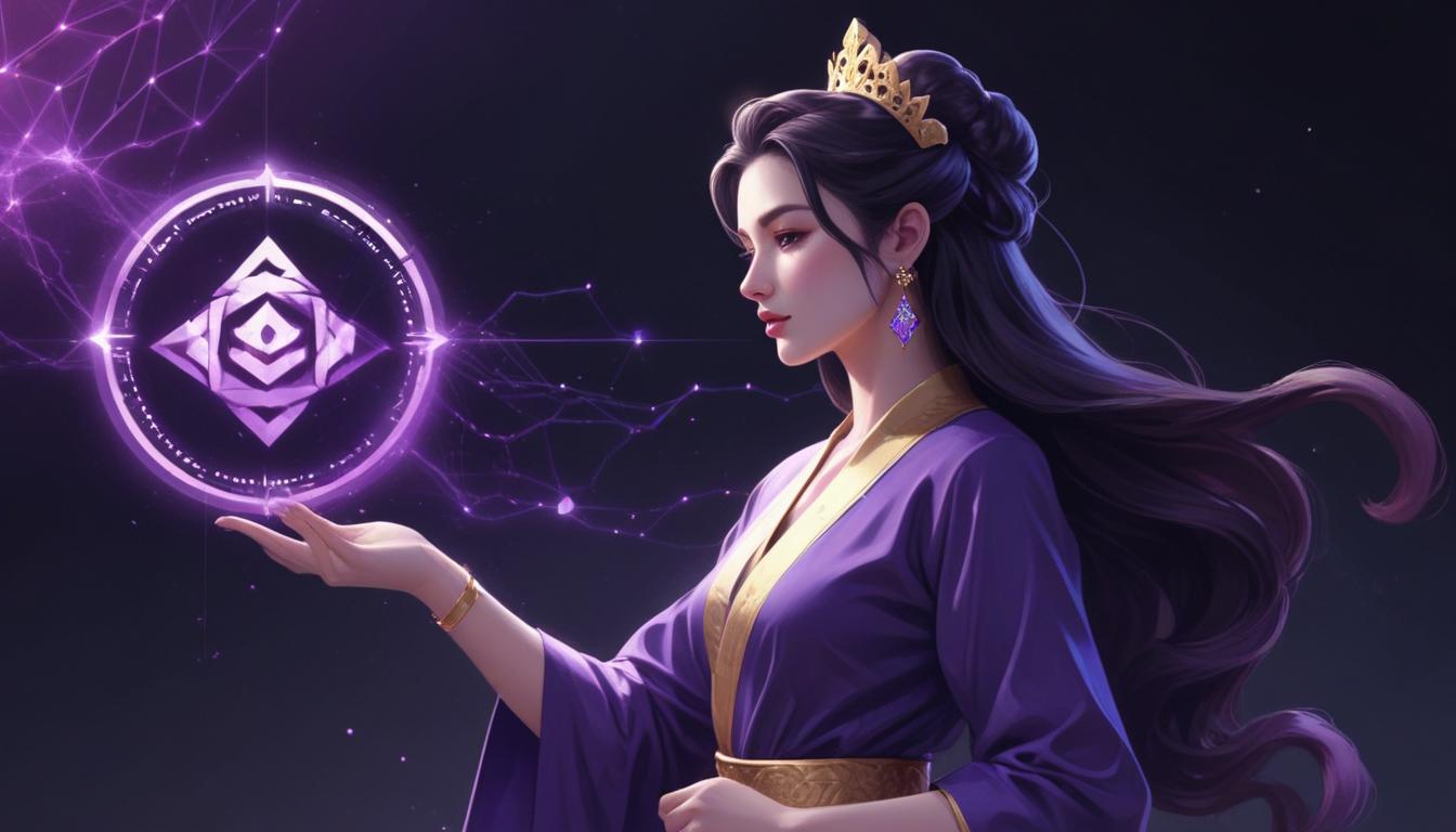 Devine Protocol:  Sui Blockchain's Speed Revolutionizes Prediction Markets! | Cryptodamus.io