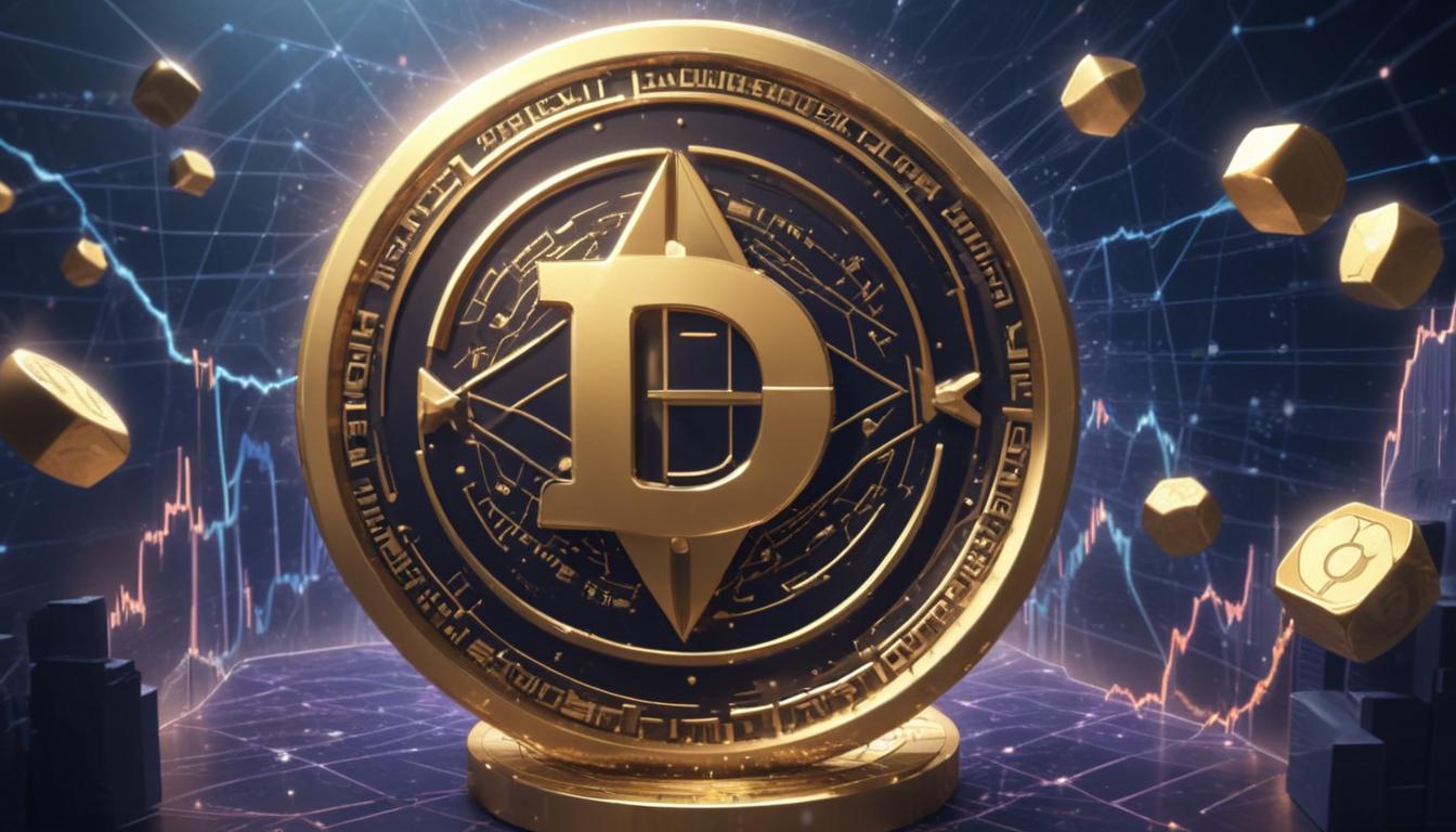 DEX Futures Explode! DeFi's Next Big Thing?  Read This! | Cryptodamus.io