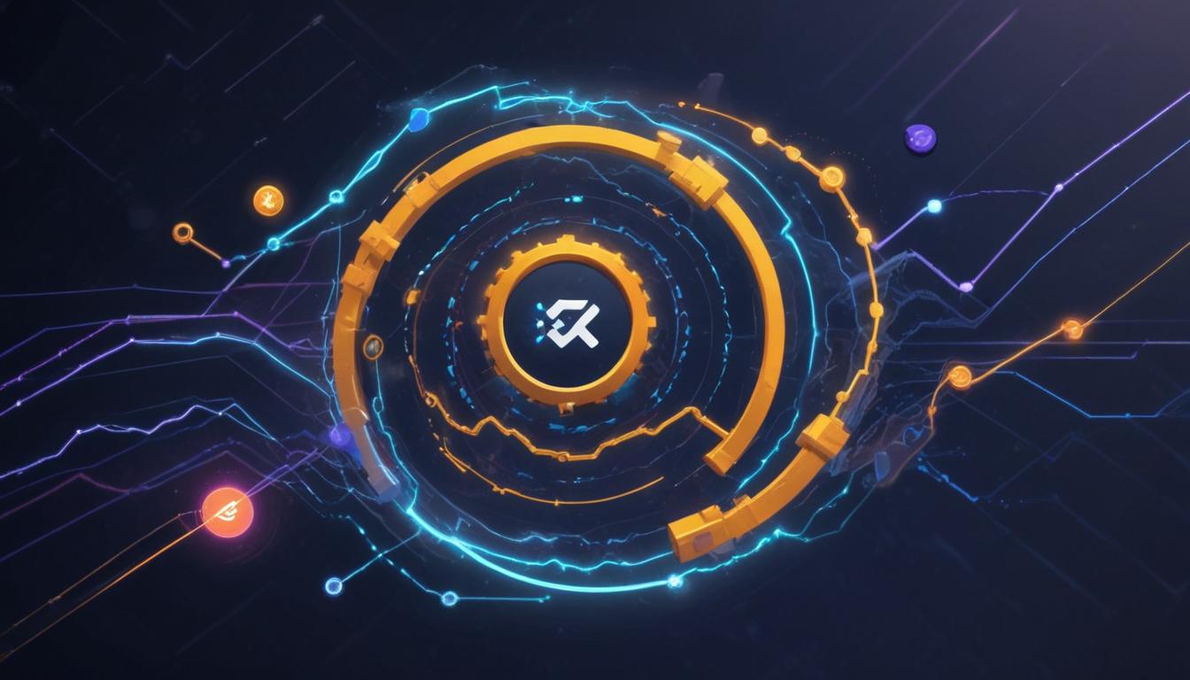 Революция DEX: раскройте эффективность DeFi с AMM, Layer 2 и кроссчейн решениями! | Cryptodamus.io