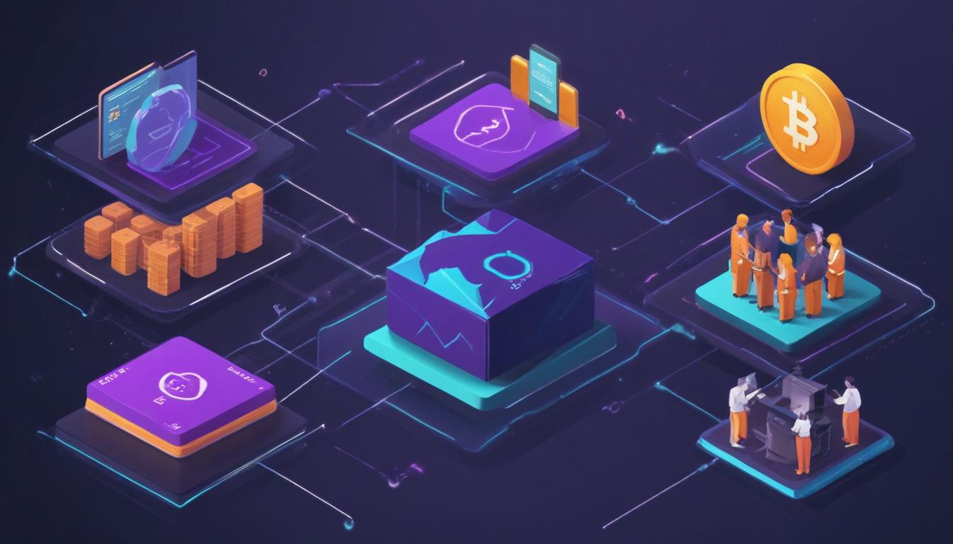 DEX Revolution: Why Crypto Trading is Shifting Away from Centralized Exchanges | Cryptodamus.io