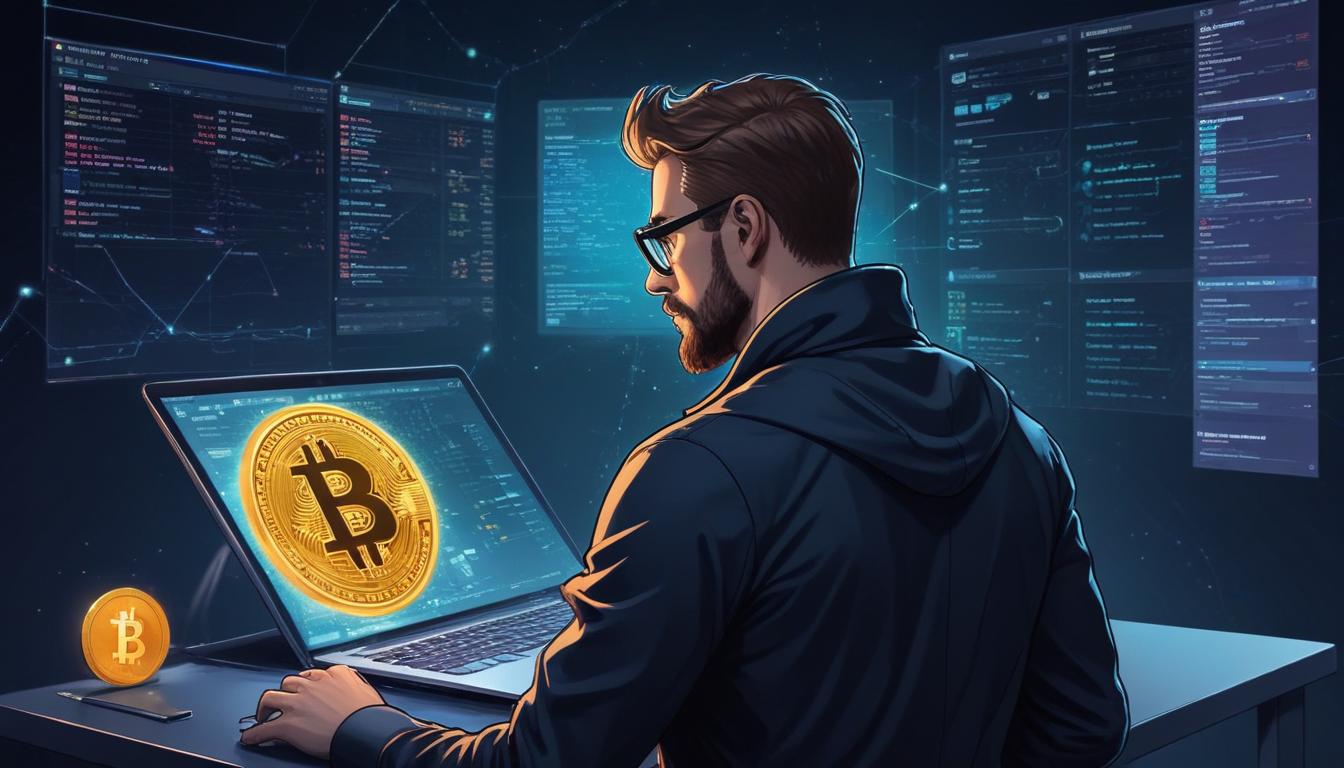 Секреты безопасности DEX: многоуровневые стратегии защиты вашей криптовалюты! | Cryptodamus.io