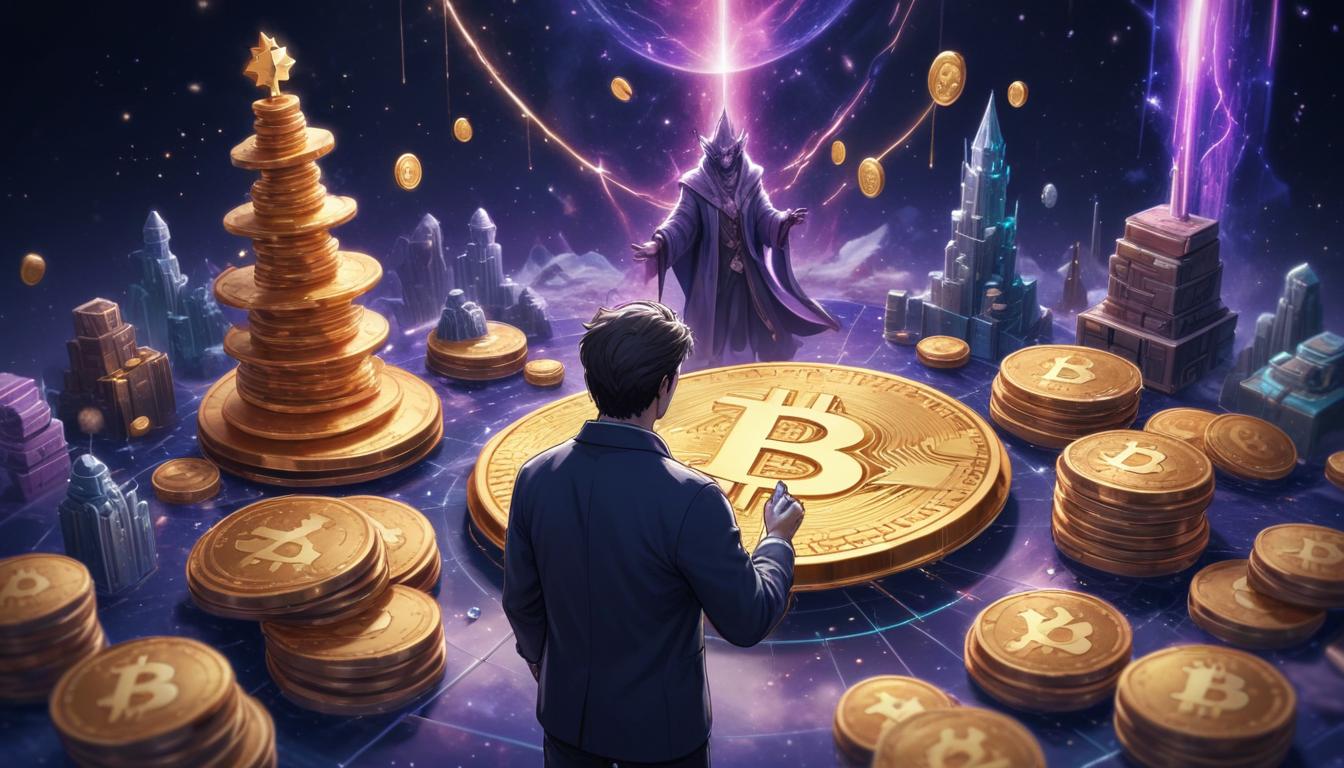 DEX Trading Volume EXPLODES to $320B! Uniswap Dominates, But Competitors Rise | Cryptodamus.io