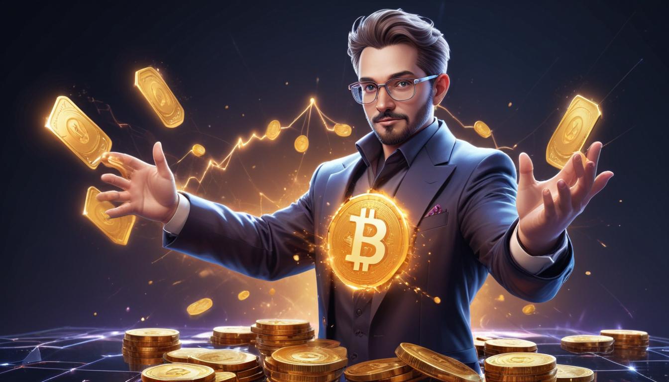 DexBoss: AI-Powered DeFi Revolution!  Low Fees, High Rewards, Presale Now! | Cryptodamus.io