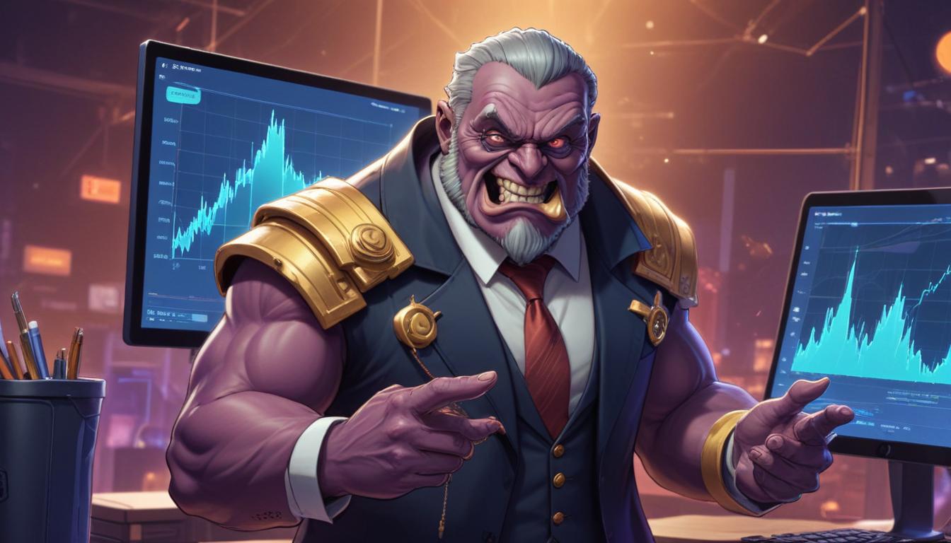 DexBoss Presale: Is This DeFi Gem Worth Investing In? Unveiling Potential & Risks! (255 char max) | Cryptodamus.io