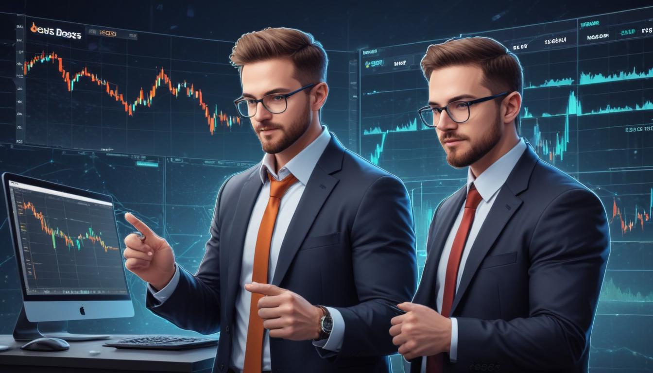 DexBoss: The Hybrid DeFi Revolution You Can't Ignore! 🚀 | Cryptodamus.io