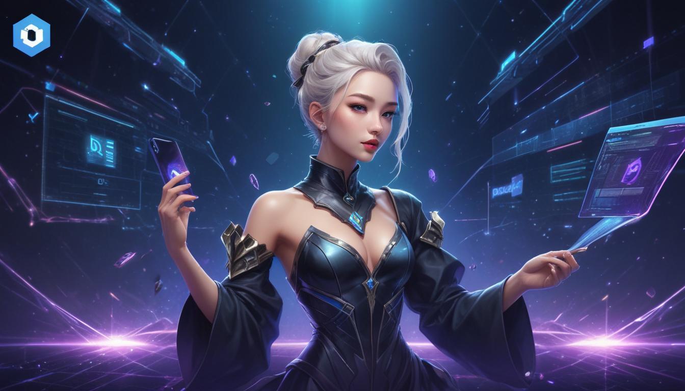 DeXe DAO Studio: Unleashing the Power of Decentralized Governance | Cryptodamus.io