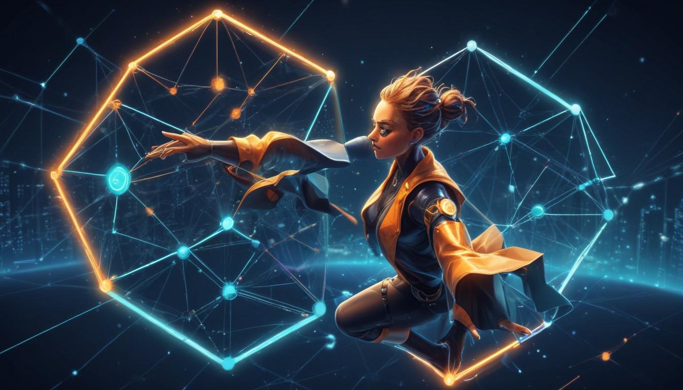 DEXs & RWA Tokenization: The Future of Finance is Decentralized! 🚀 | Cryptodamus.io