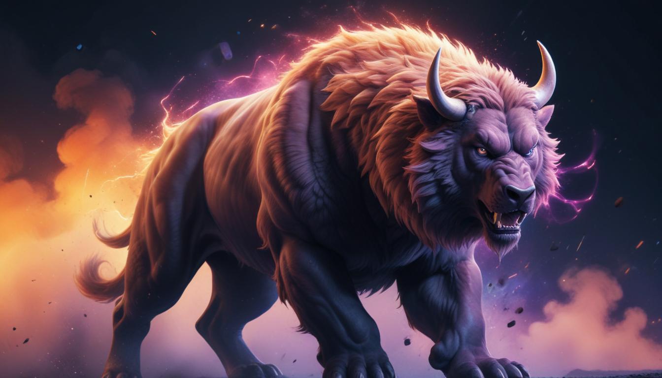 dForce ($dF) готовится к взлету? Ключевые сигналы рынка и потенциал роста цены! | Cryptodamus.io