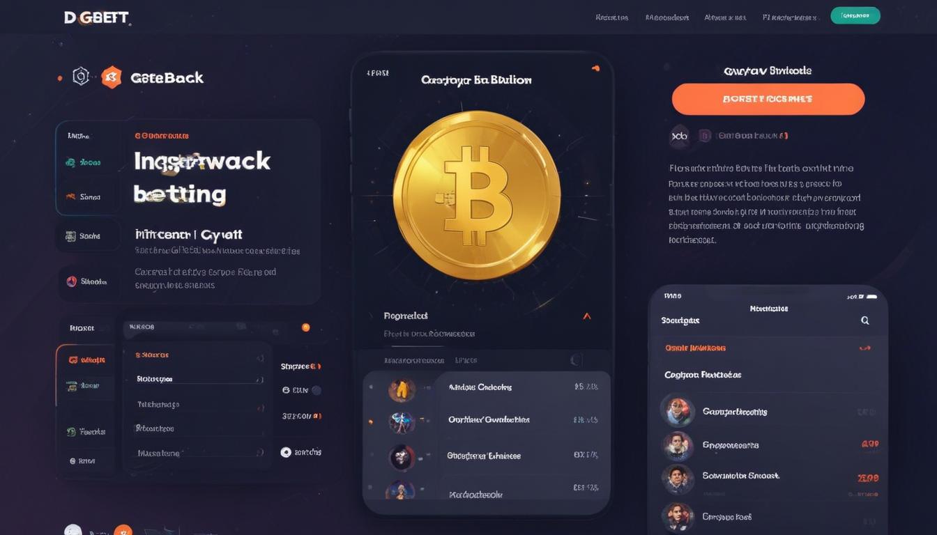 DGbet: The Future of Crypto Betting? User-First Design & Huge Rewards! (No Crypto Needed!) | Cryptodamus.io