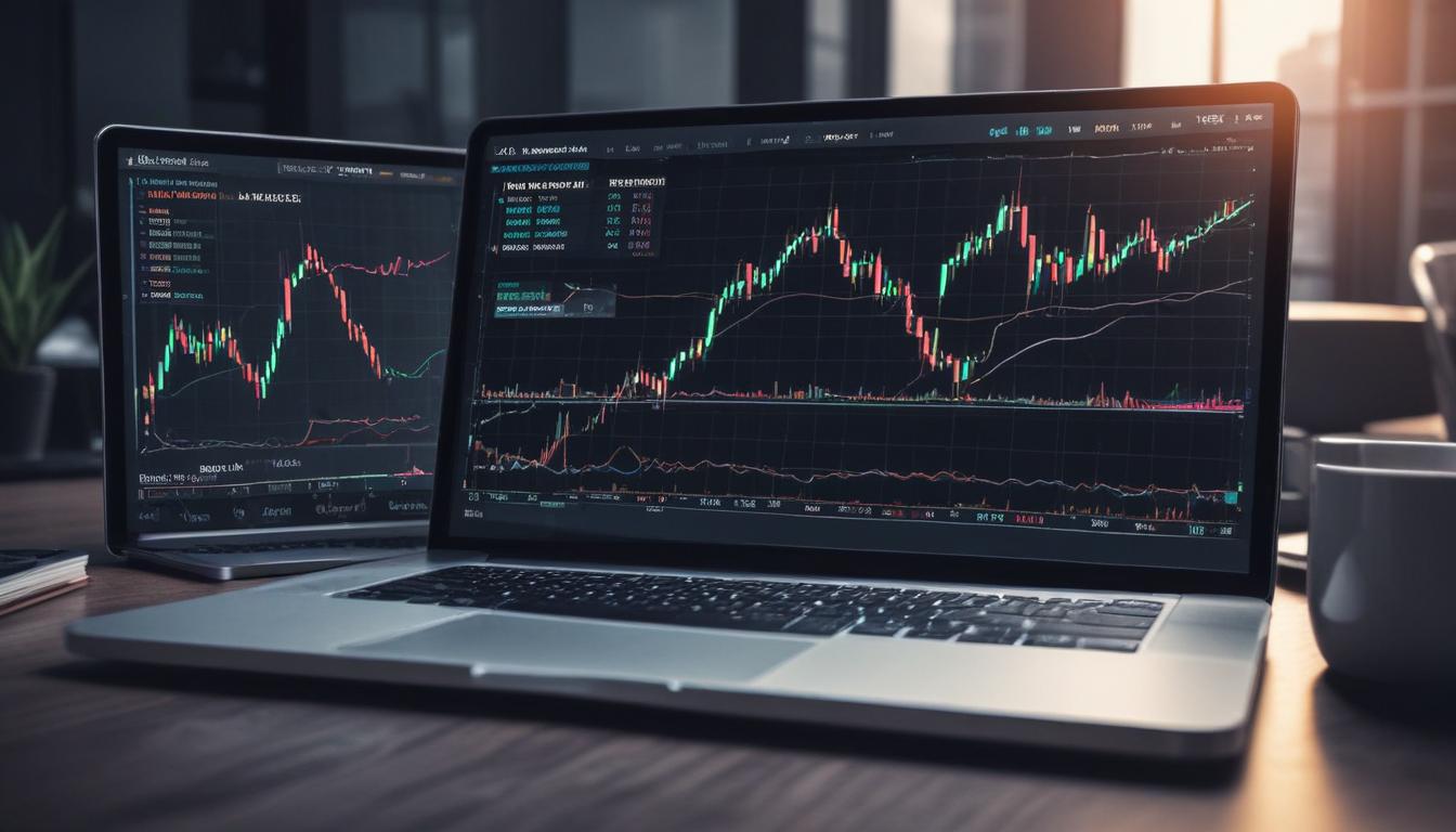 DHNUSDT Perpetual Futures: KCEX Trading Guide for Profit & Risk Management | Cryptodamus.io