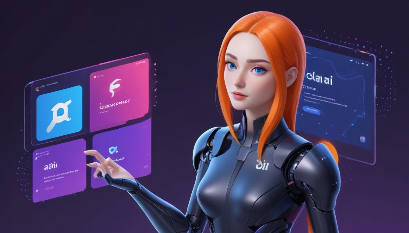 Браузер Dia AI: Будущее браузинга уже здесь! 🚀 | Cryptodamus.io