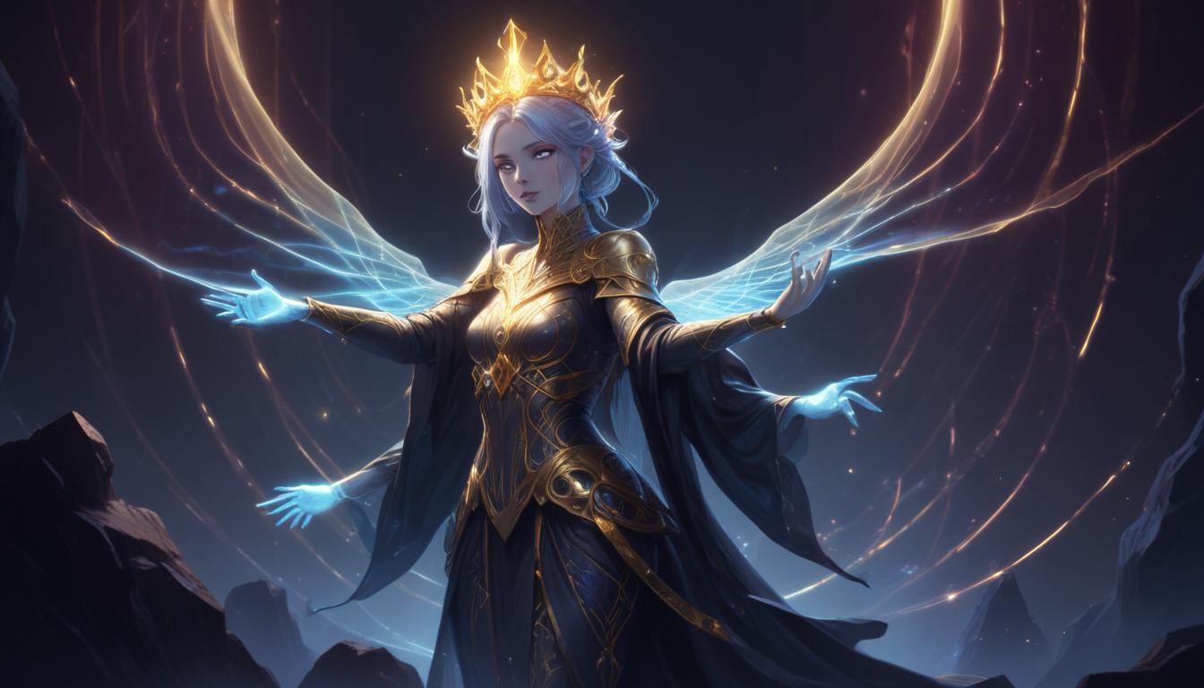 DIA Lumina: DeFi's Trustless Oracle Revolution!  Verifiable Data, Unmatched Transparency | Cryptodamus.io