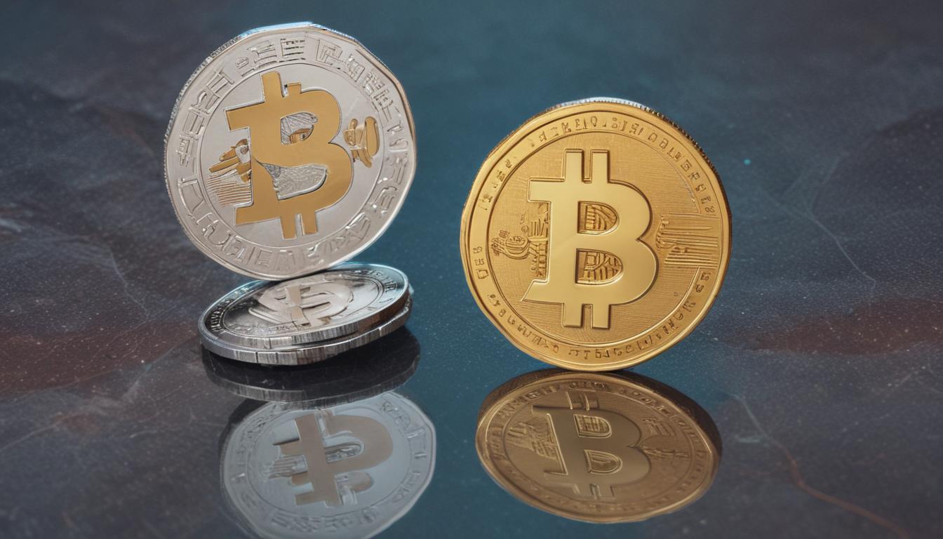 Diem's Demise vs. Gulf Bank's Gamble: The Wild West of Stablecoins! | Cryptodamus.io