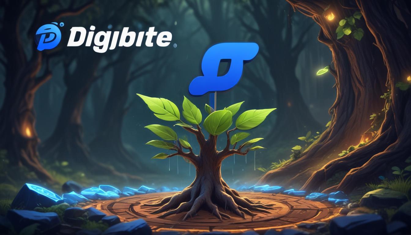 Обновление DigiByte Taproot: раскройте масштабируемость и эффективность! (Гид 2024) | Cryptodamus.io
