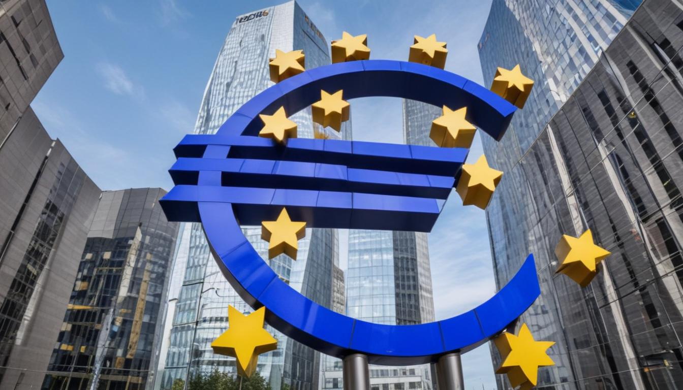 Digital Euro Revolution: How ECB Aims to Reshape Europe's Financial Future | Cryptodamus.io