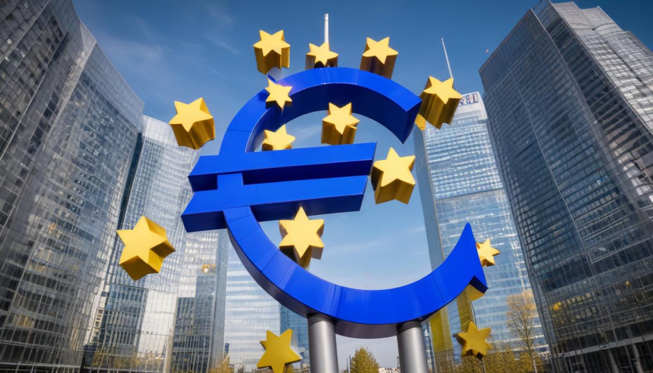 ШОК! Цифровой евро: Лимиты, конфиденциальность и юридический хаос! | Cryptodamus.io