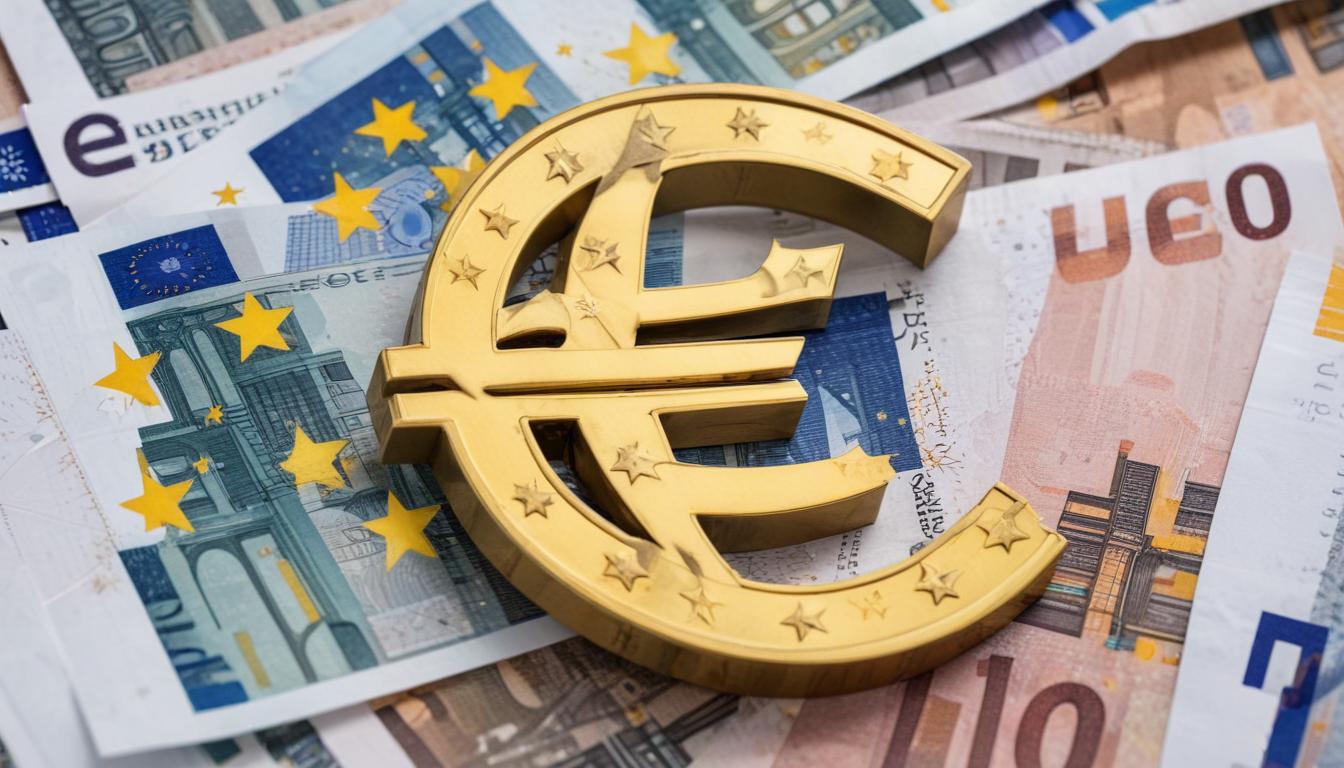 Digital Euro vs. Dollar Stablecoins: Can Europe Protect Its Financial Future? | Cryptodamus.io