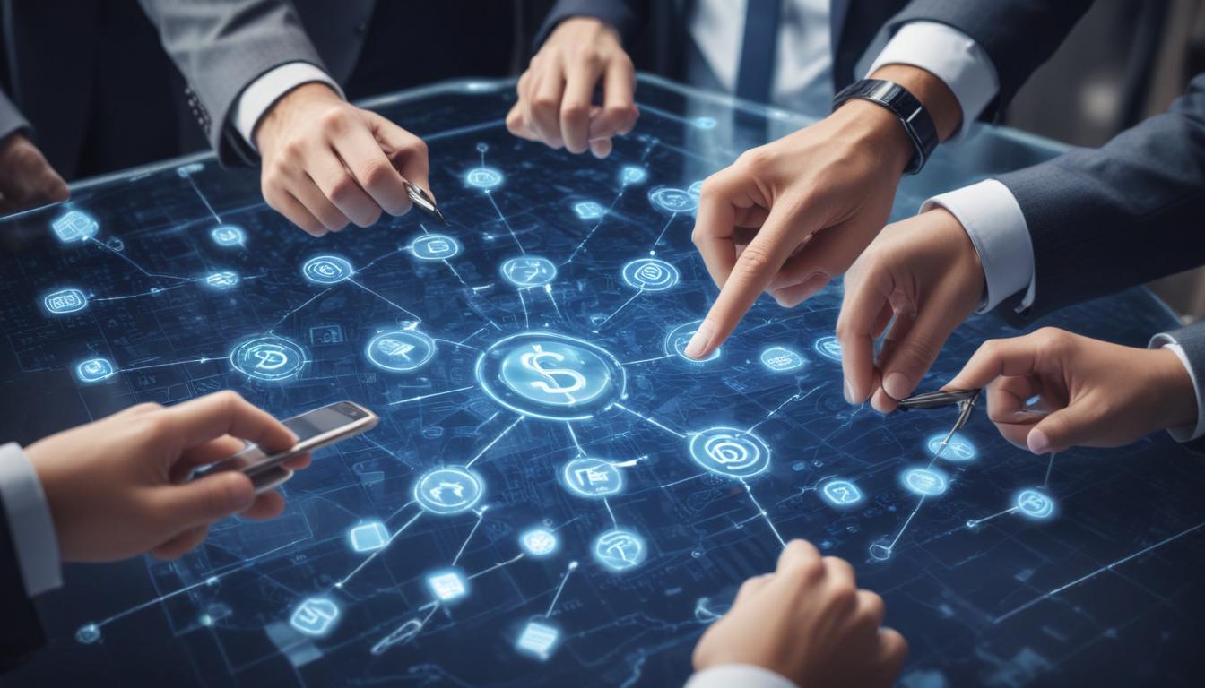 Digital Finance: Beyond the Hype - How to Deliver Real Customer Value! | Cryptodamus.io