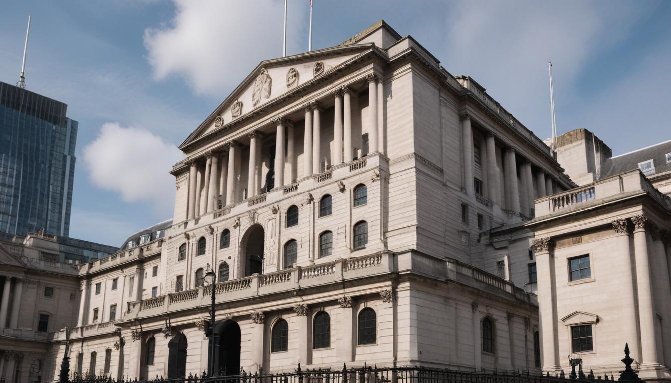 Цифровой фунт - провал? Эксперт критикует CBDC в Британии! Нужен ли он? | Cryptodamus.io