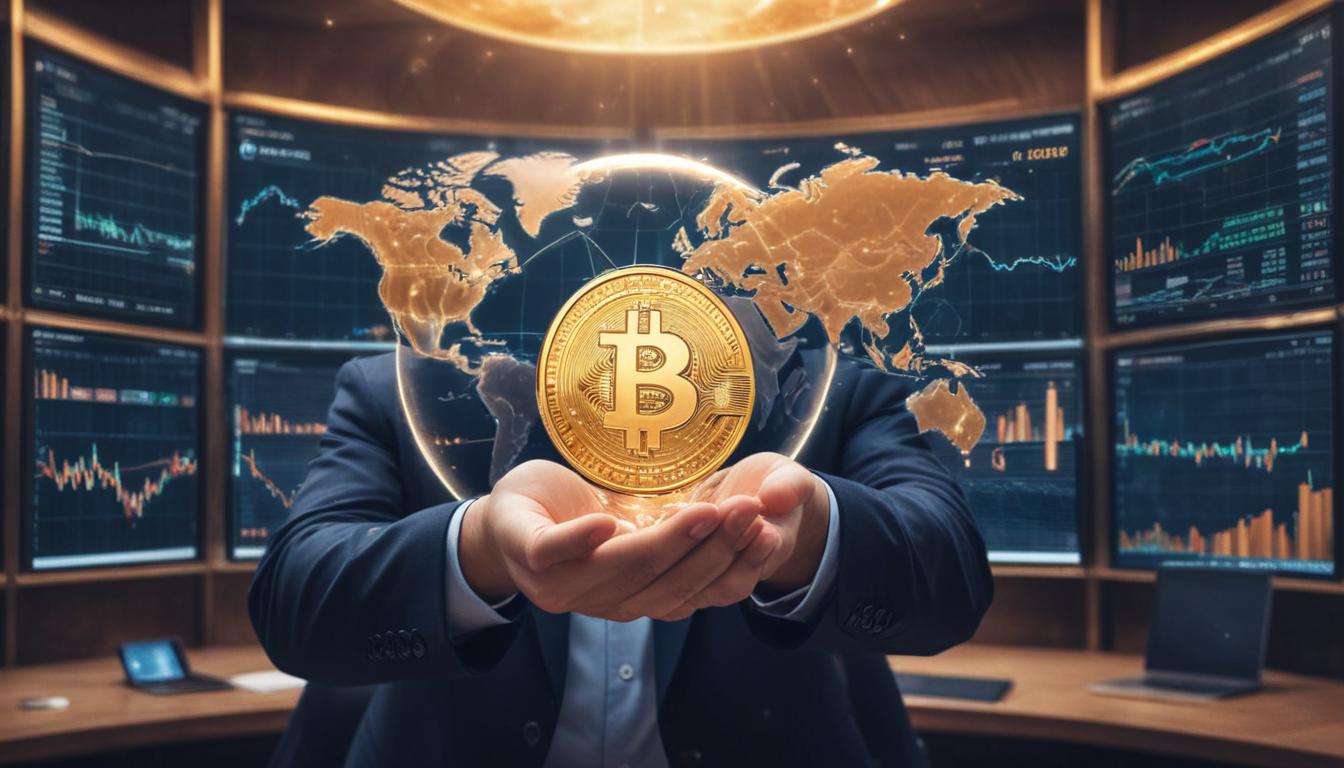 Dinari's $12.7M Raise: Unlock US Equities Globally! 🚀 Tokenized Stocks & Blockchain Investing Explained. | Cryptodamus.io