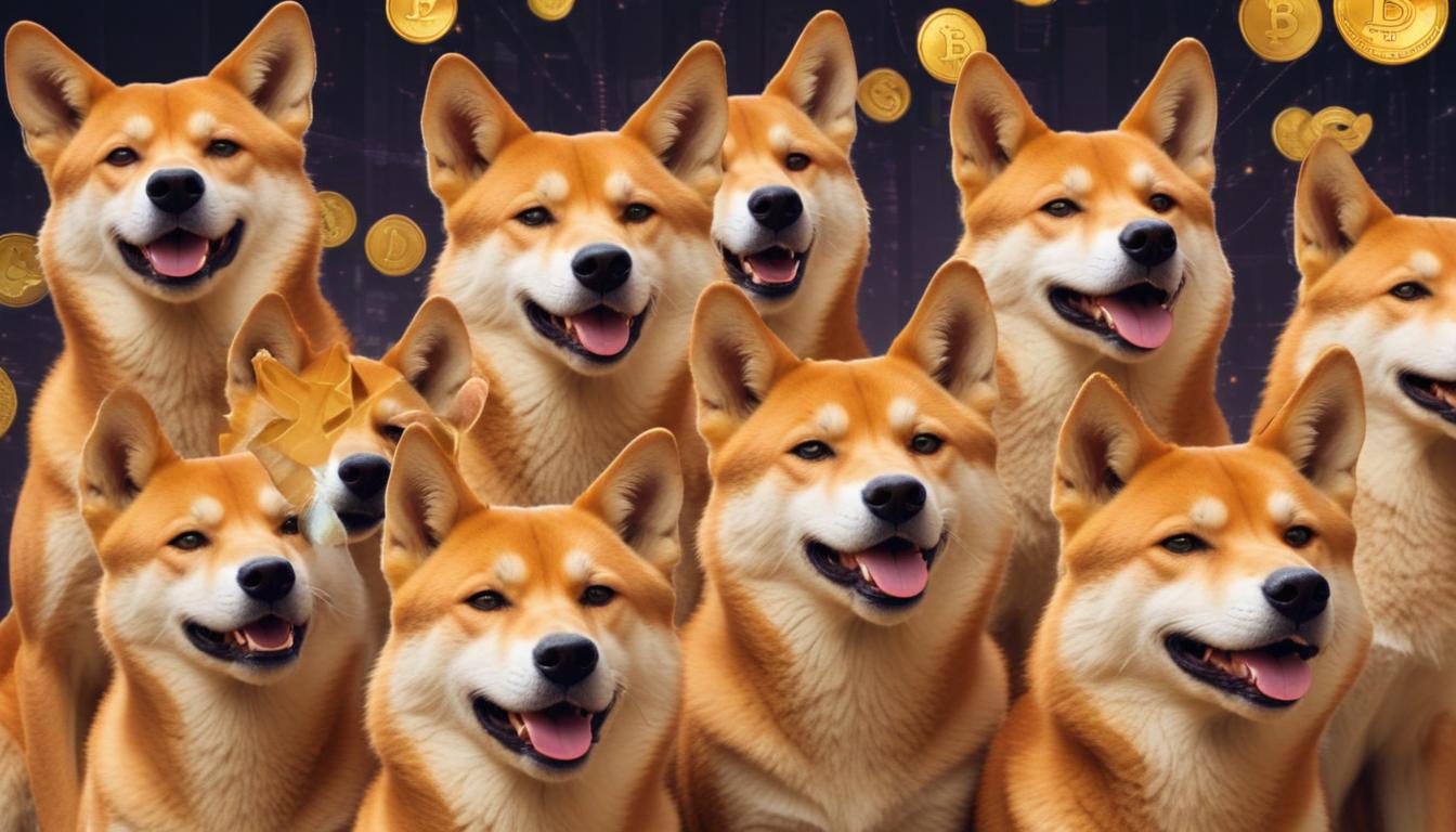 Dingocoin: 4 Years of PoW Dominance in a Meme-Coin Crazed Market! 🤯 | Cryptodamus.io