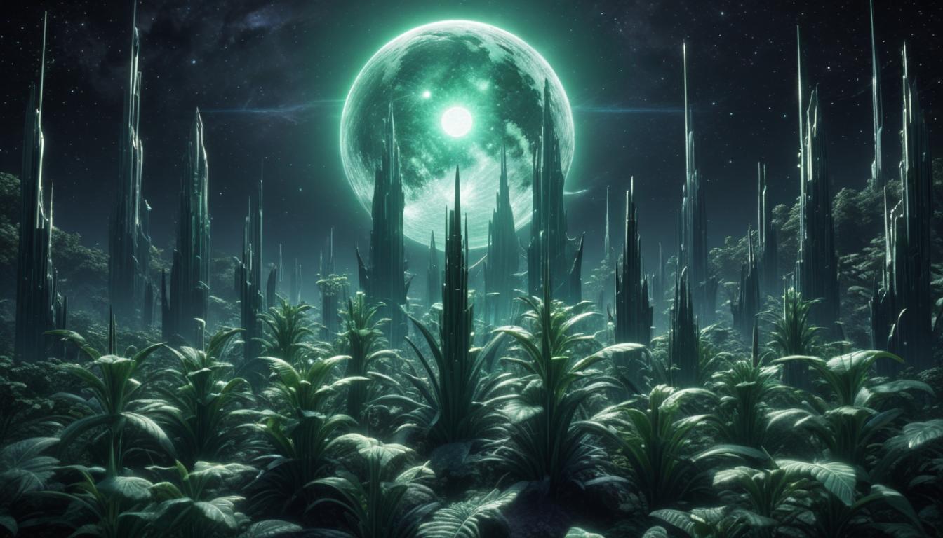 DIONE Protocol: Will it Hit $0.01?  Green Crypto's Explosive Potential! | Cryptodamus.io