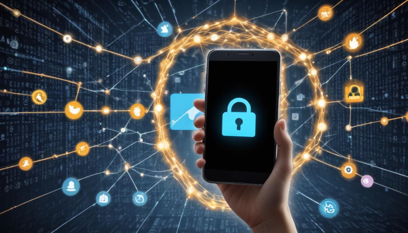 Ditch Big Social: How Blockchain's Privacy Revolution is Changing the Game | Cryptodamus.io