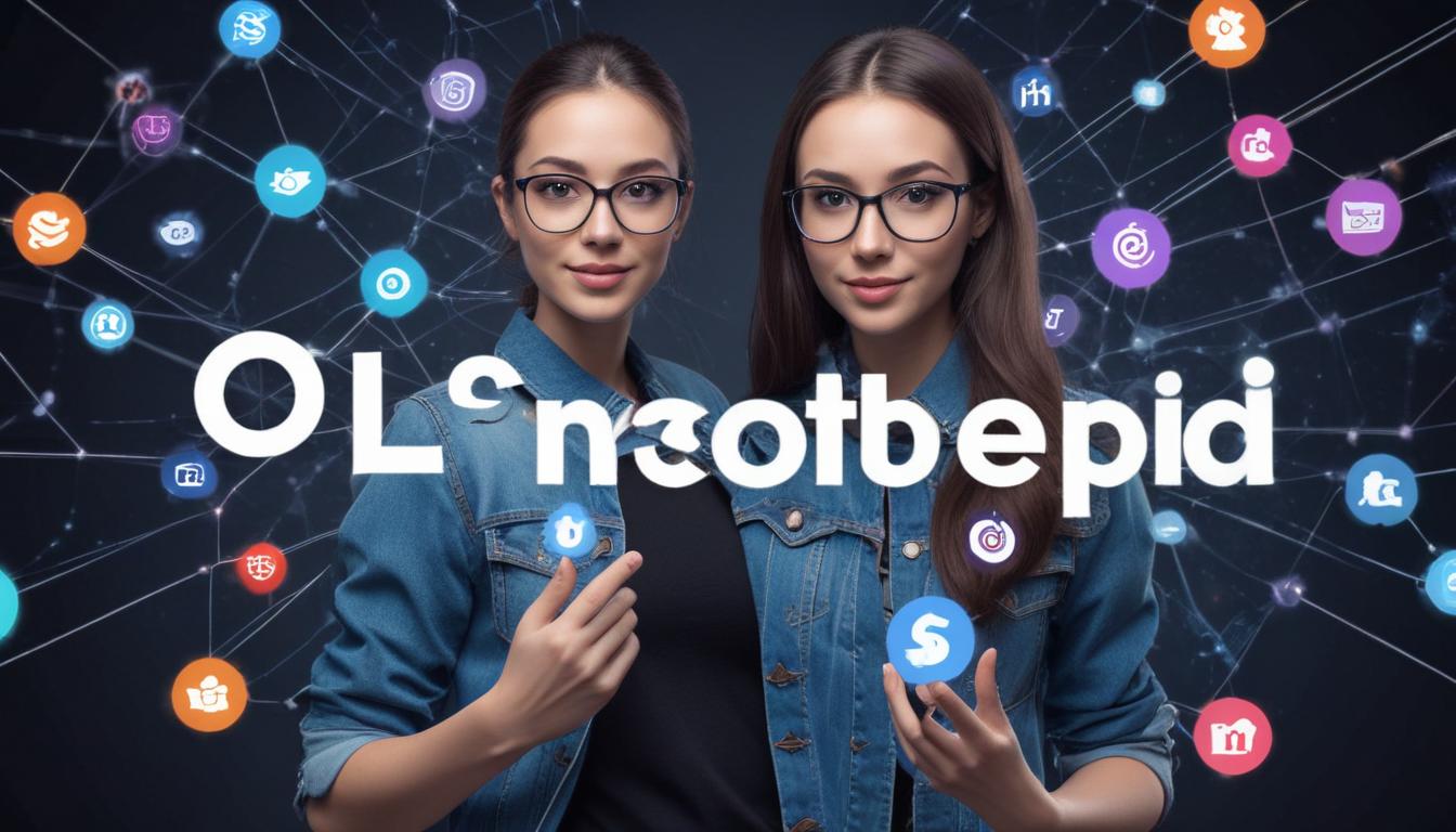 Ditch Big Tech: Unleashing the Power of Decentralized Social Media! 🚀 Your Data, Your Rules. | Cryptodamus.io