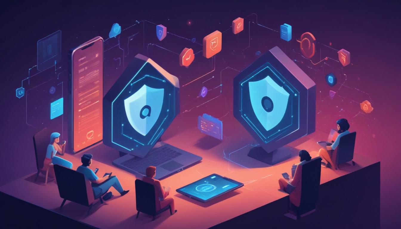 Ditch Traditional VPNs! Decentralized Solutions Are Here & They're AMAZING! | Cryptodamus.io