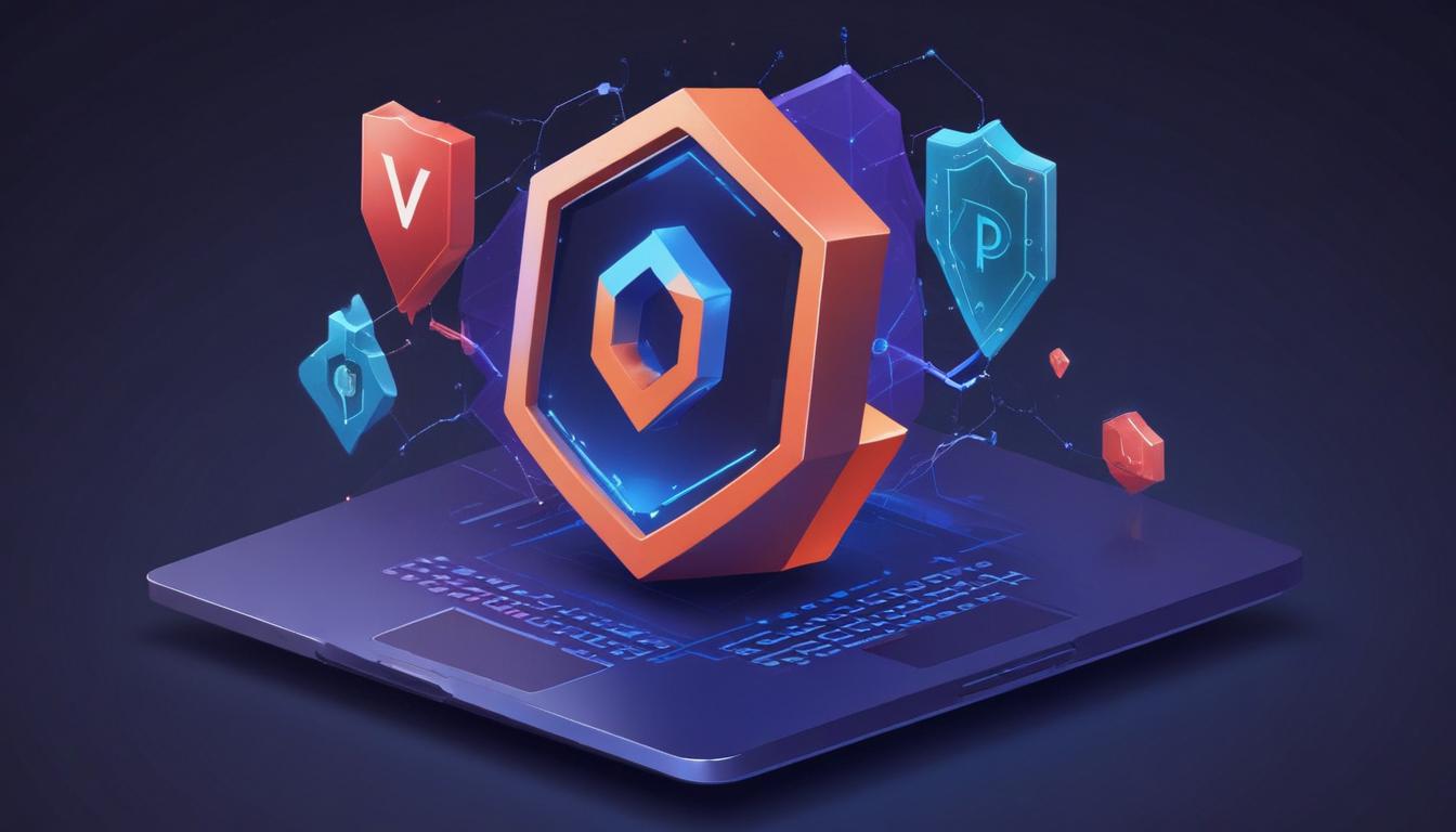 Ditch Your VPN? Decentralized Privacy is HERE! [Qubetics] | Cryptodamus.io