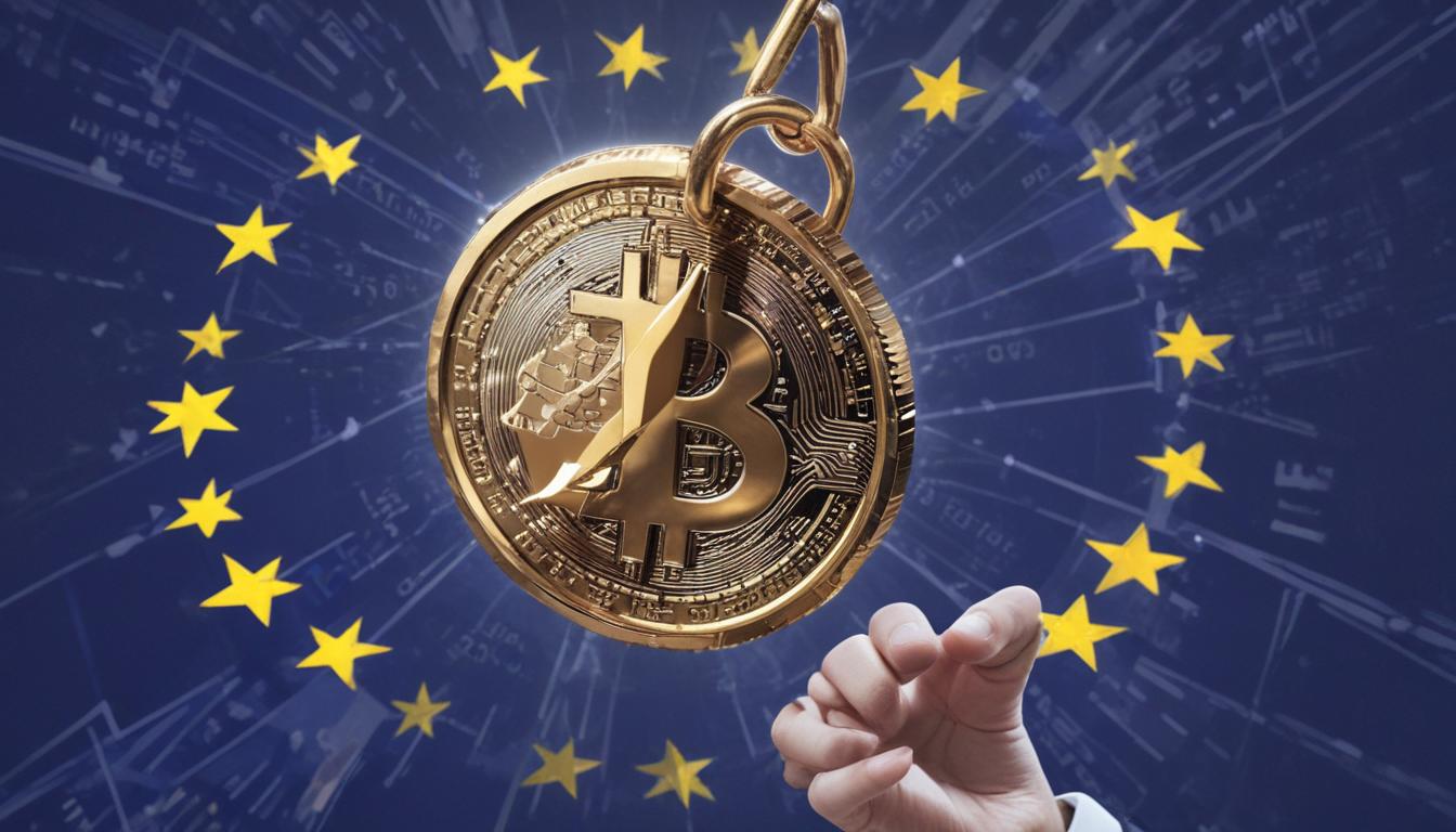 Регулирование DLT в Европе: процветание инноваций под вопросом? Обзор, проблемы и решения! | Cryptodamus.io