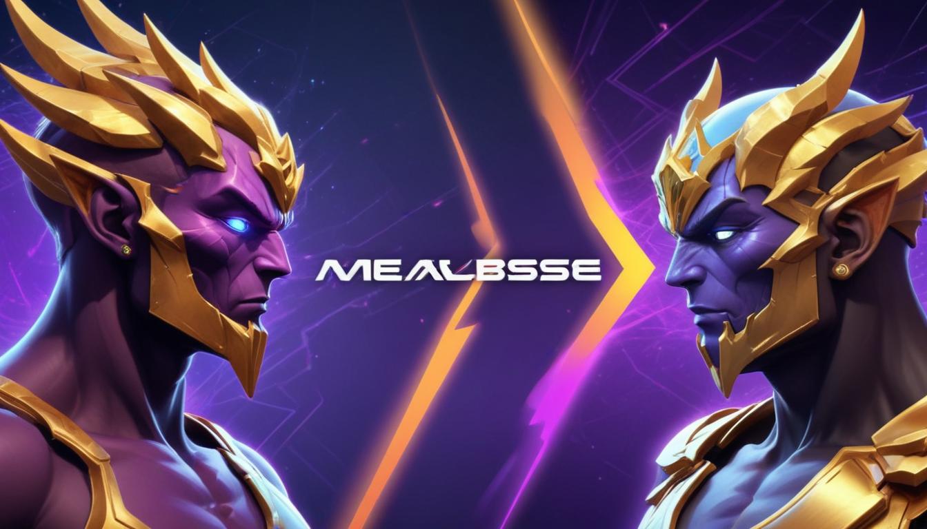 DLUME & DEBO: Metaverse Gaming vs. Simplified DeFi - Which Crypto to Invest In? | Cryptodamus.io