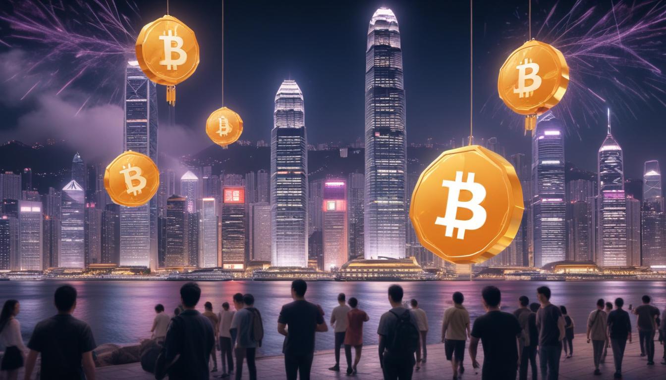 DLUME, DEBO & More: Unveiling Hong Kong's Crypto Gems! [2024] | Cryptodamus.io
